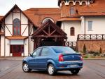 Renault Logan 2009 года